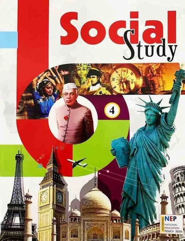 Social Study4