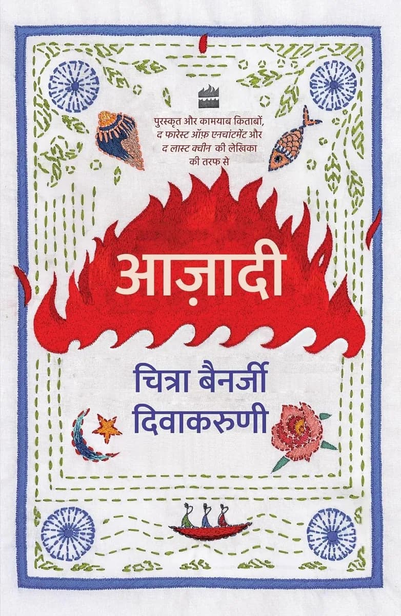 Azaadi