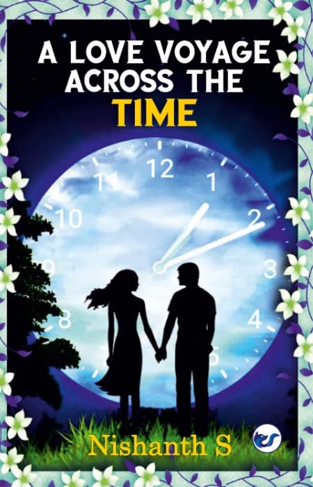 A Love Voyage Across The Time