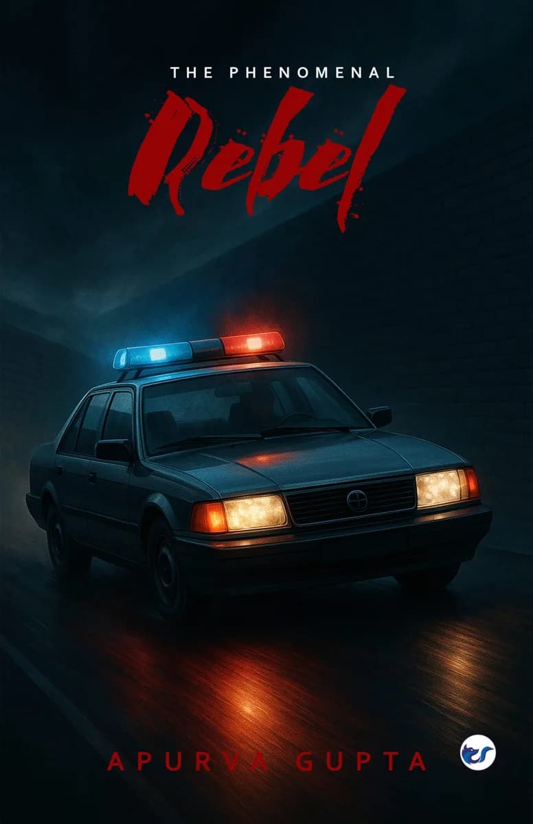 The Phenomenal Rebel