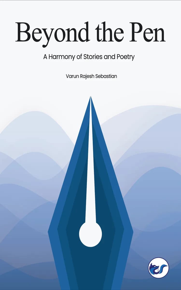Beyond The Pen: A Harmony Of Prose And Poetry