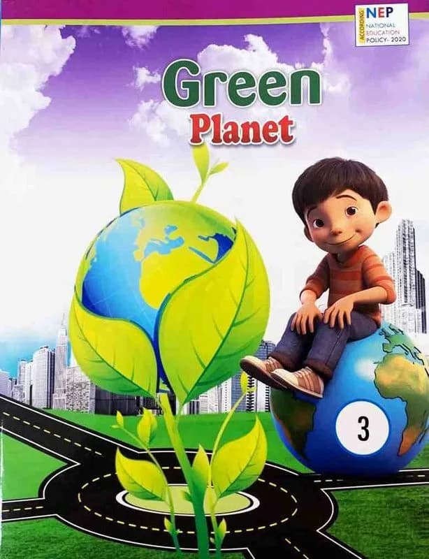 Green Planet3
