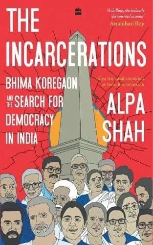 INCARCERATIONS