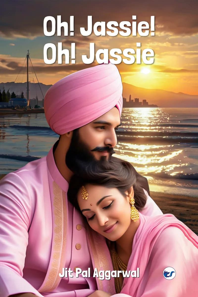 Oh! Jassie! Oh! Jassie
