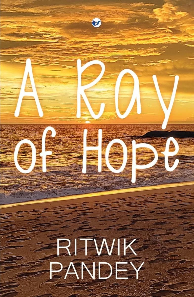 A Ray Of Hope