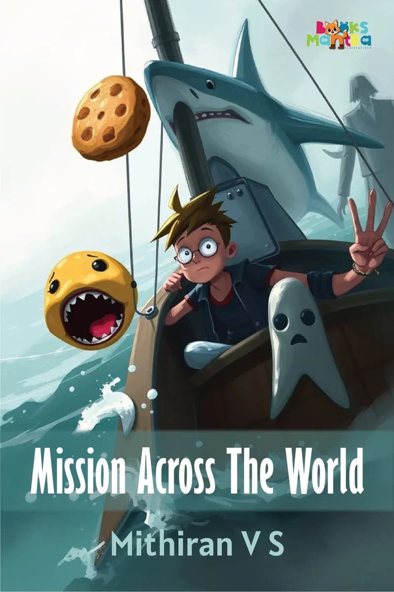 MISSION ACROSS THE WORLD