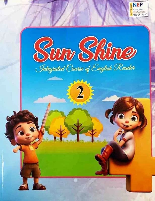 Sun Shine2