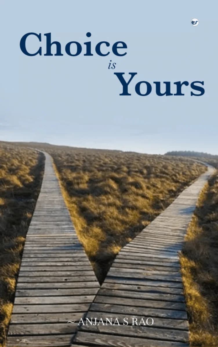 Choice Is Yours: Not Easy Being A Women