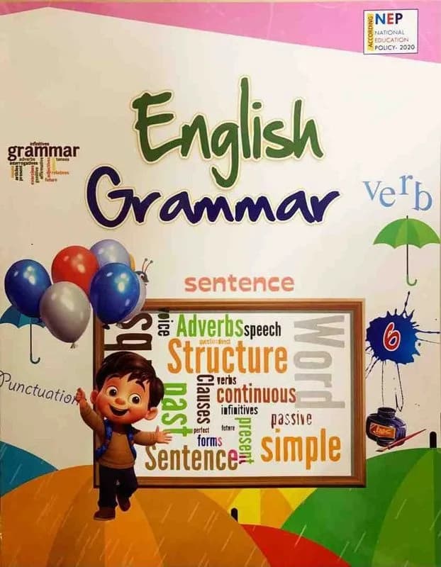 English Grammer6