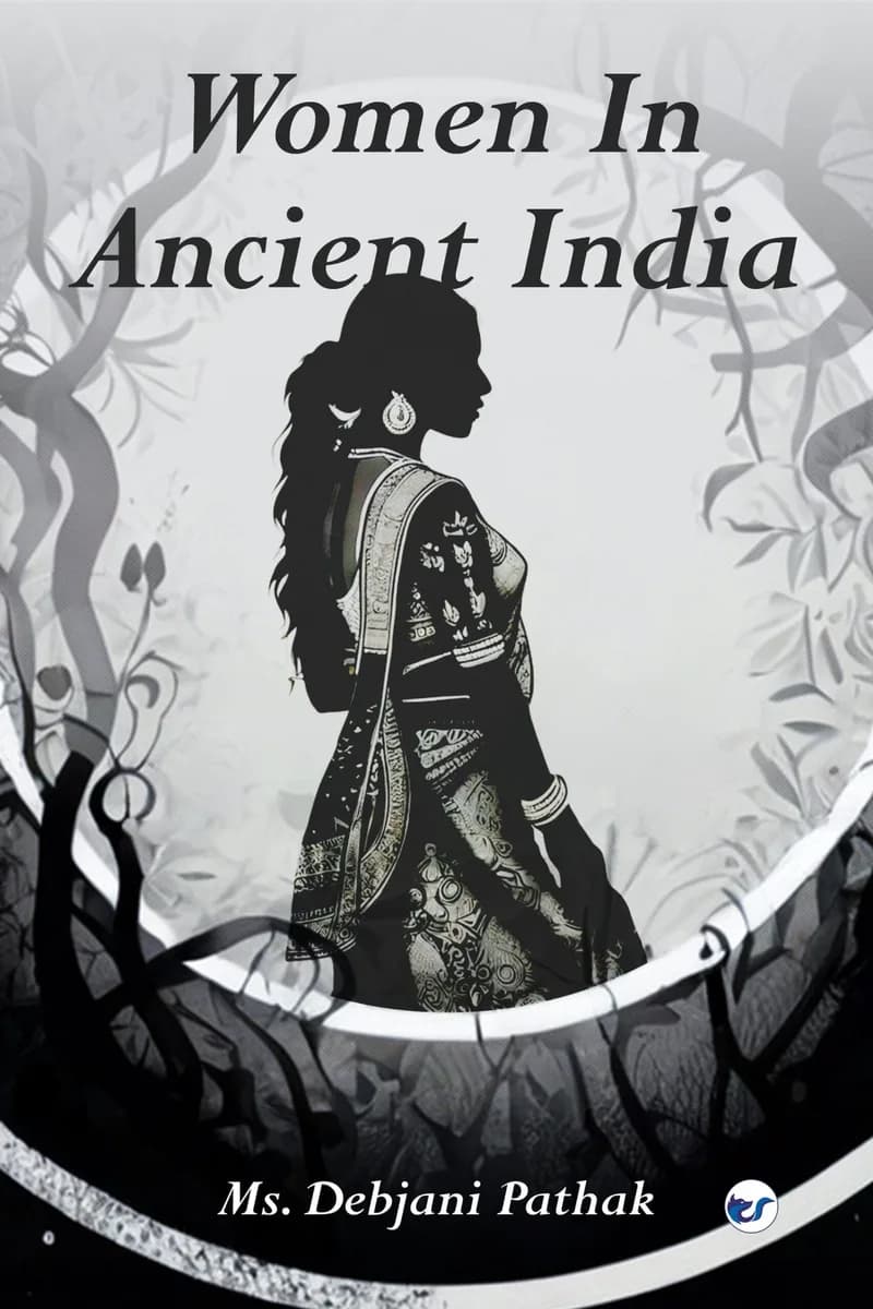 Women In Ancient India