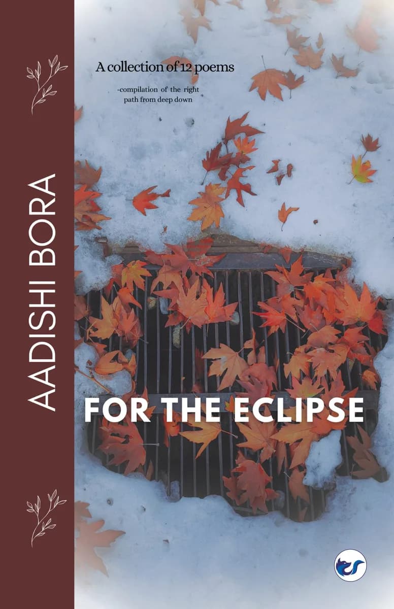For the eclipse