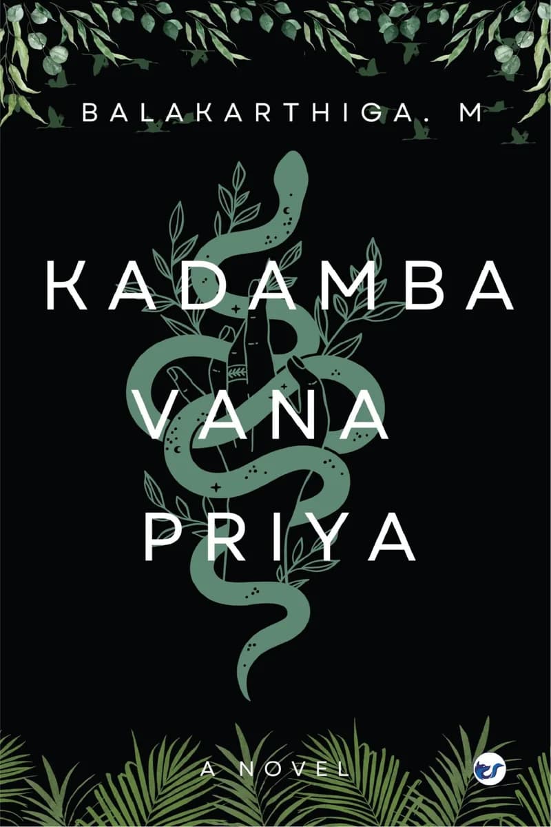 Kadamba Vana Priya