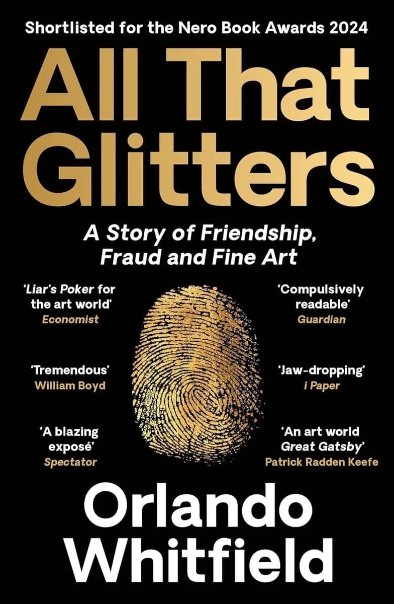 All That Glitters: The Story of Doctor Who