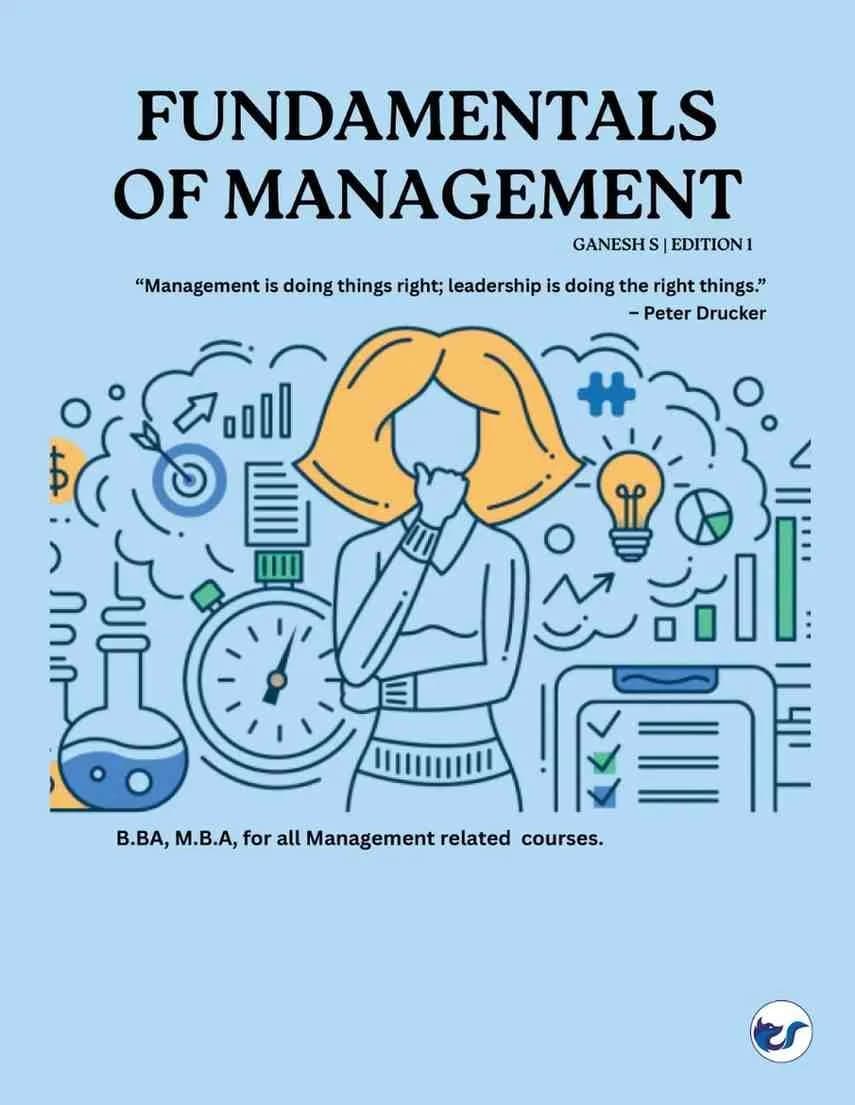 FUNDAMENTALS OF MANAGEMENT