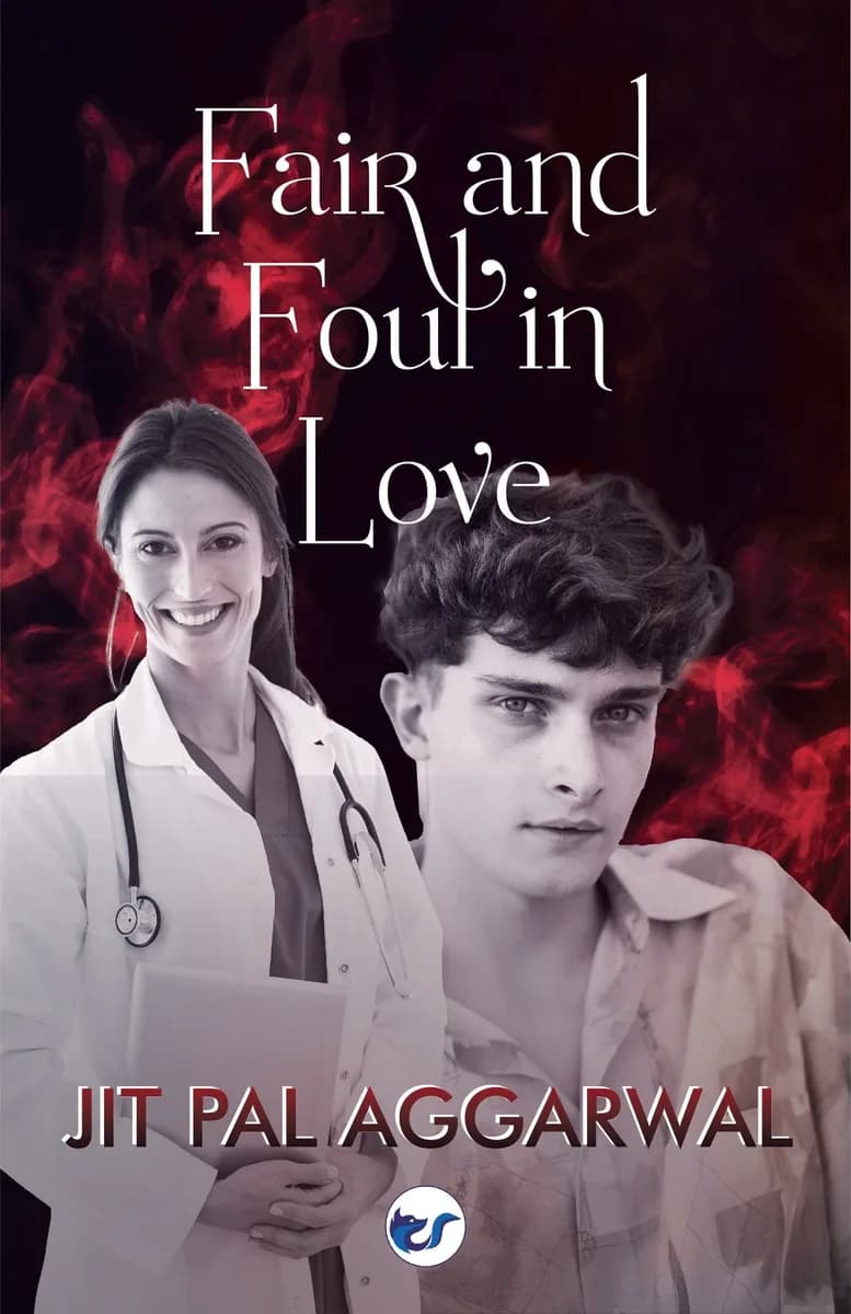 Fair And Foul In Love