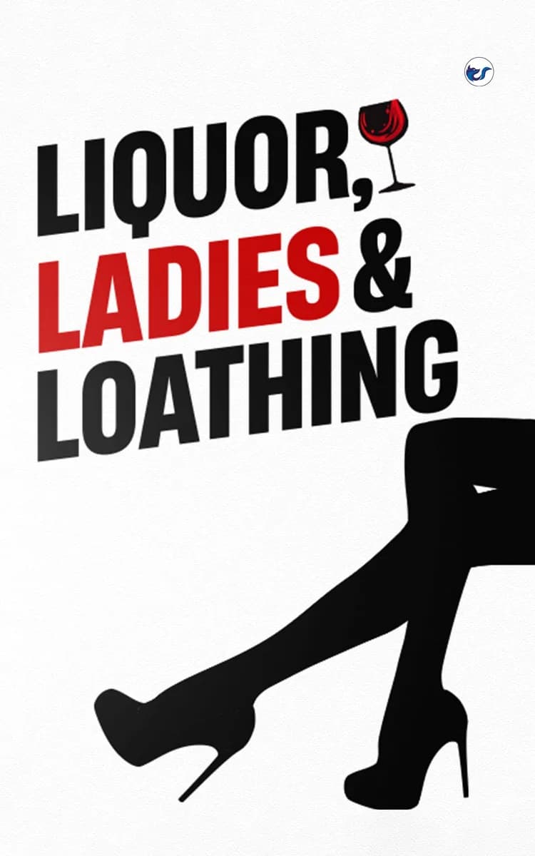 Liquor, Ladies & Loathing