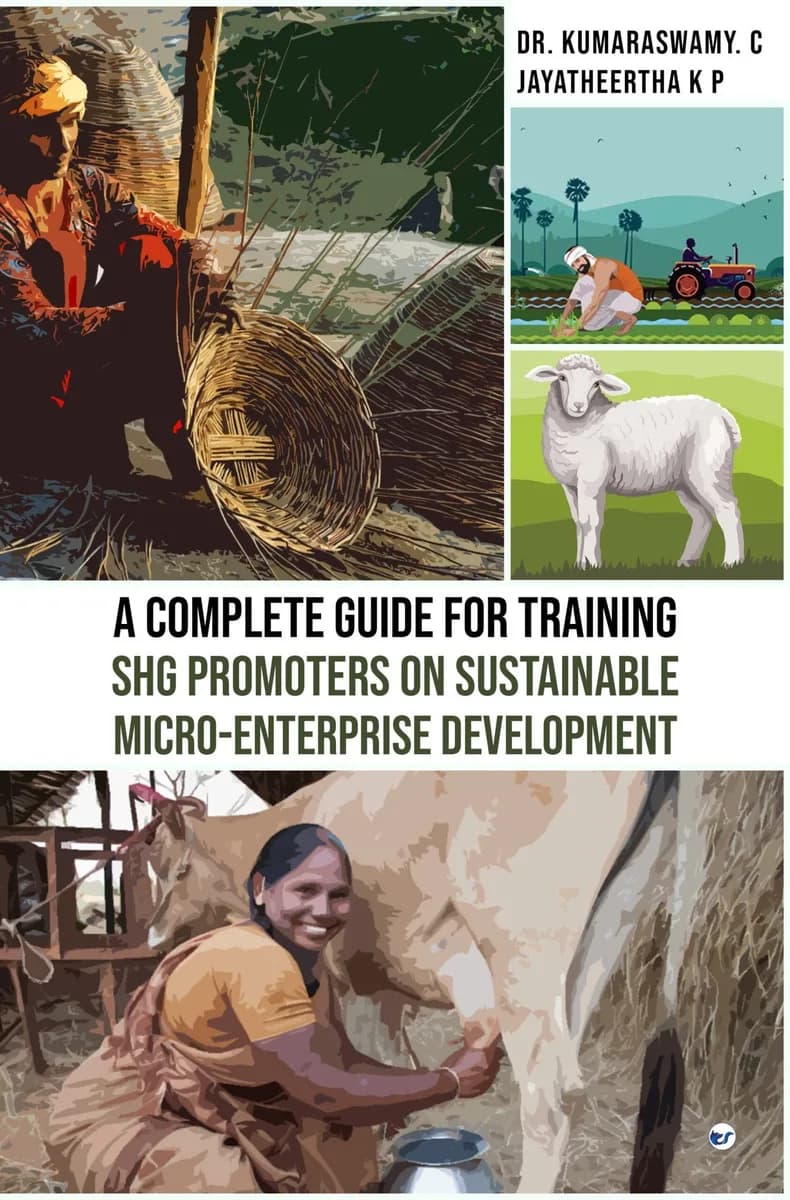 Users? Guide To Shg Promoters