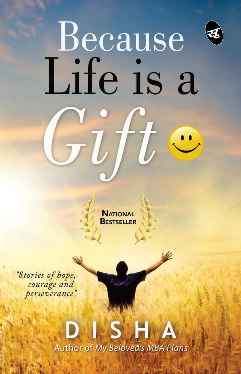 Because Life is a Gift