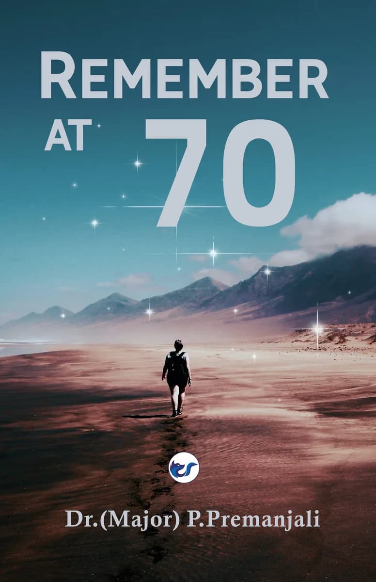 Remember at 70