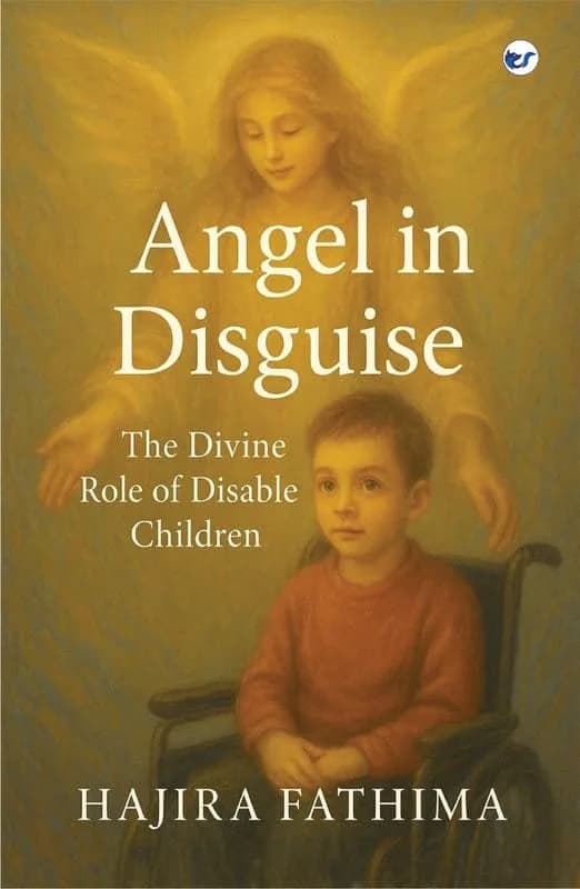 Angle in disguise