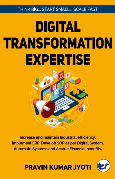 Digital Transformation Expertise