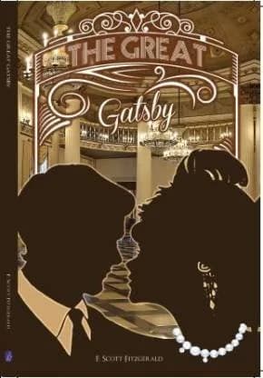 The Great Gatsby