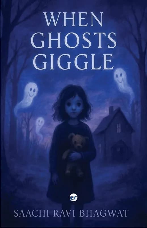 When Ghosts Giggle: The Secret of Maple Oak and Other Stories
