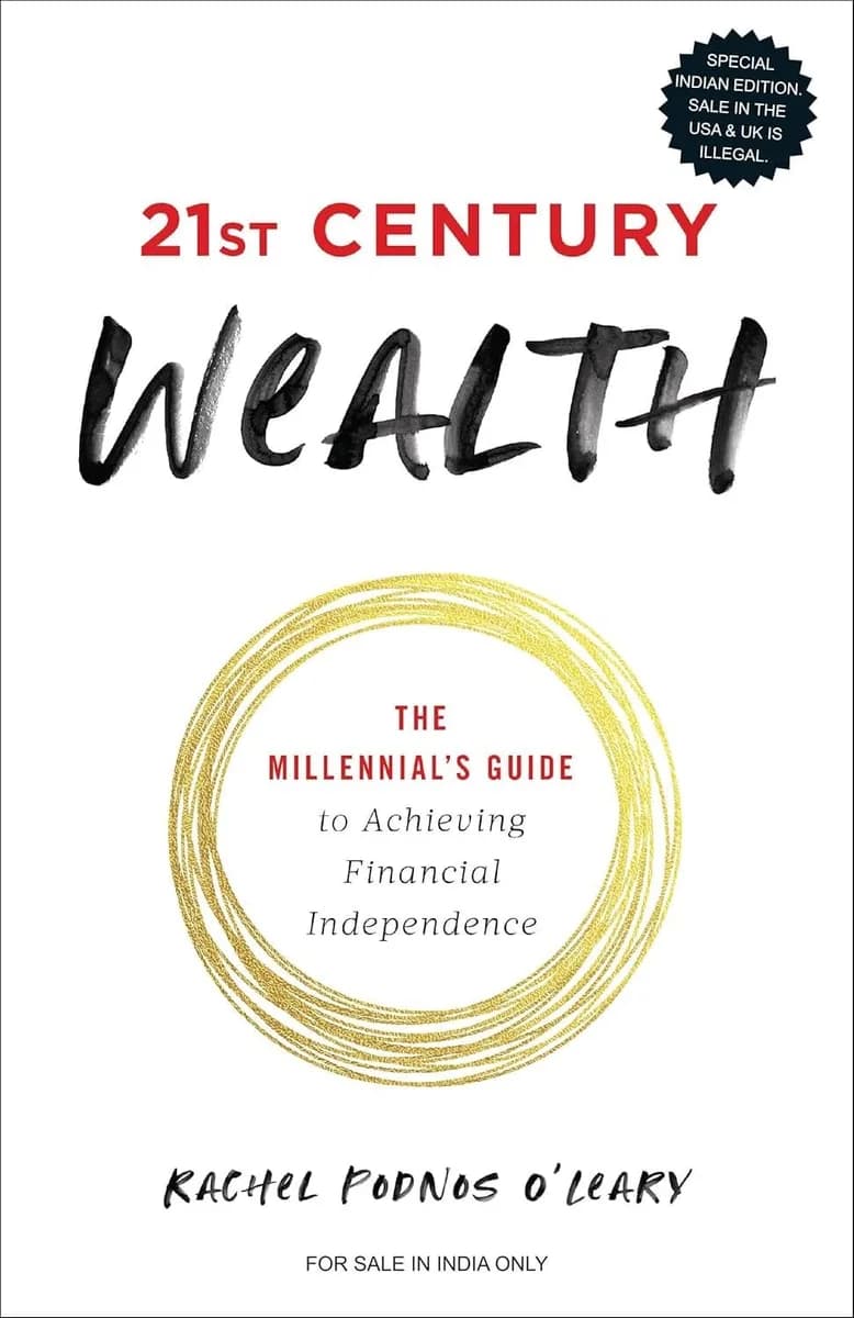 21st Century Wealth