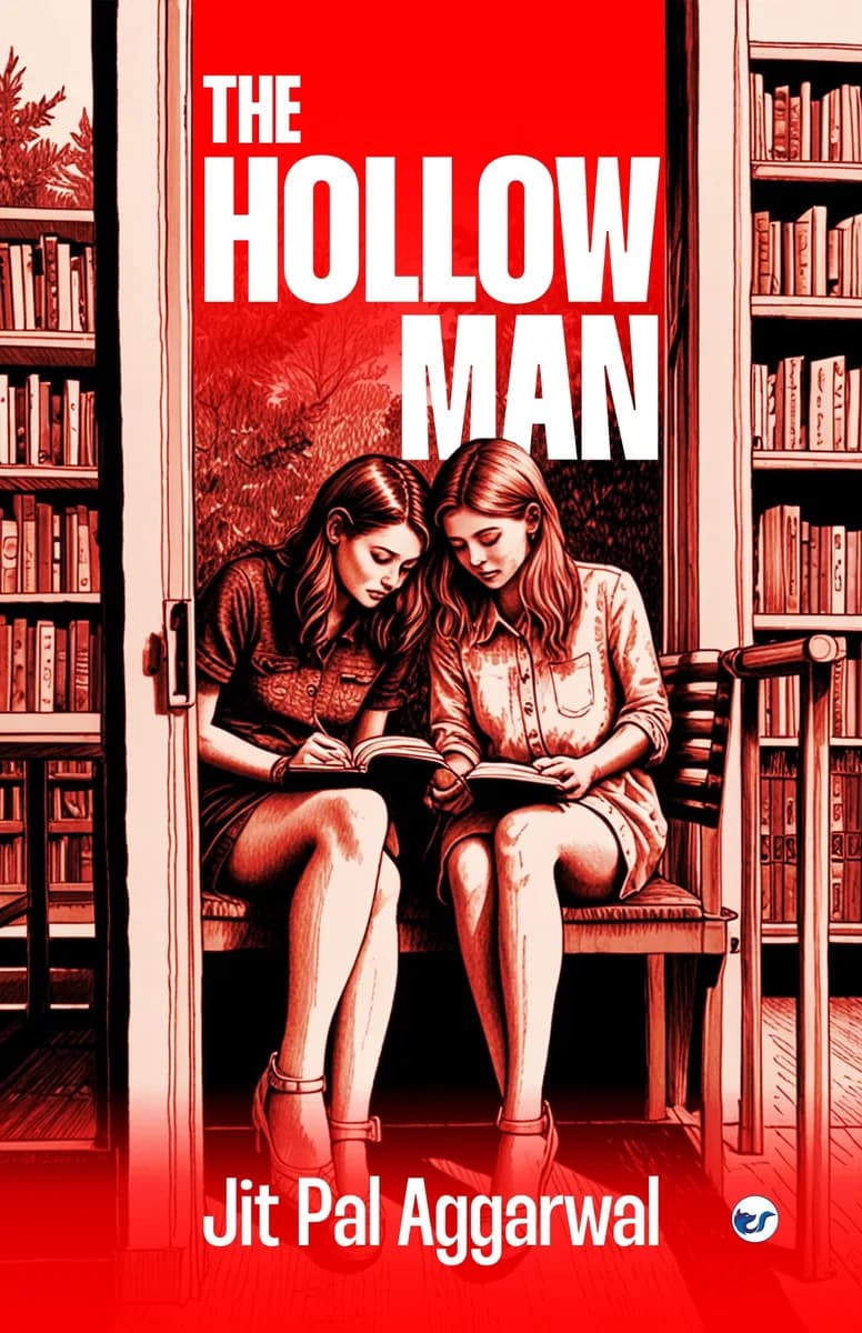 THE HOLLOW MAN