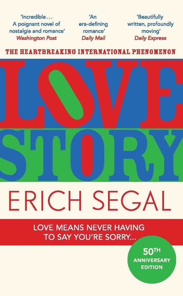 LOVE STORY