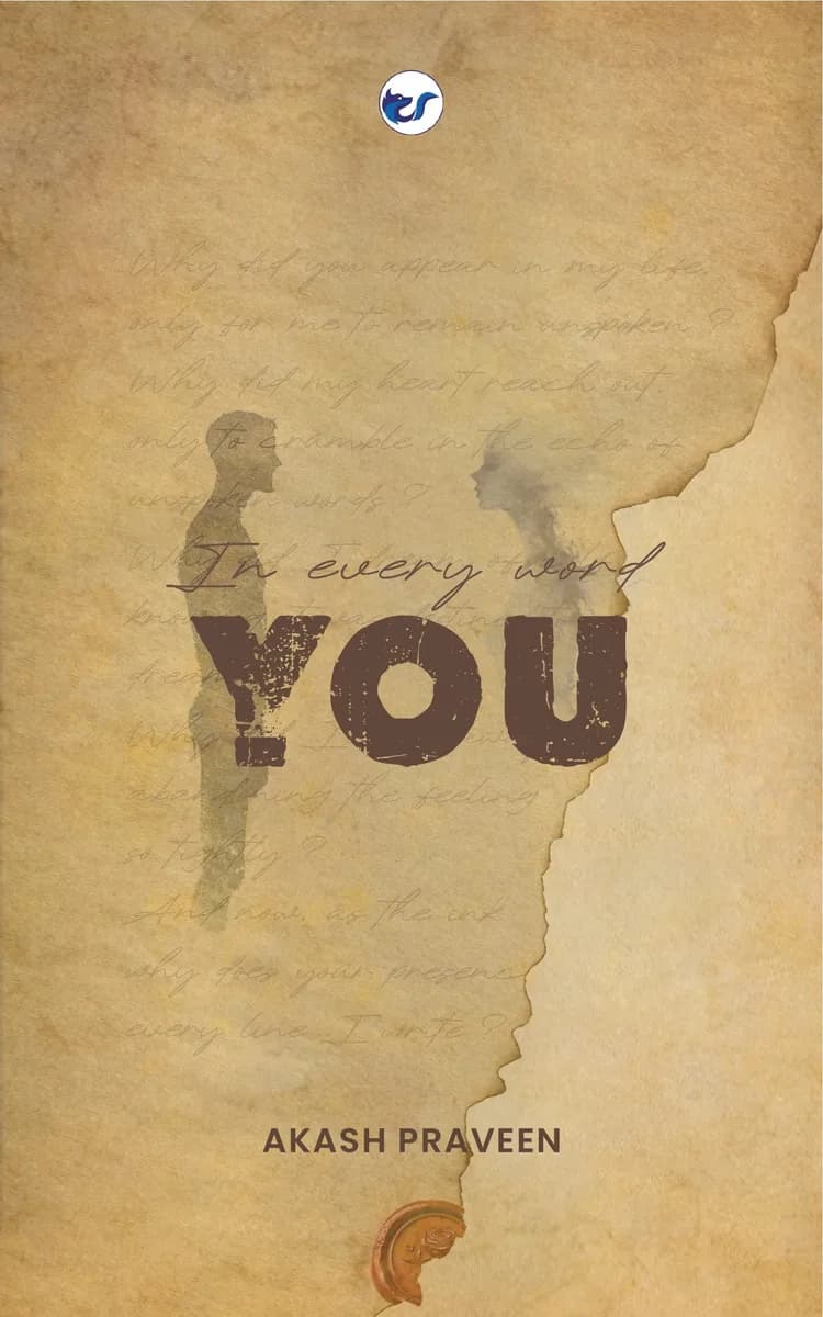 In Every Word, You