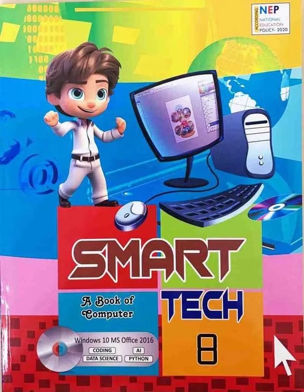 SmartTech8