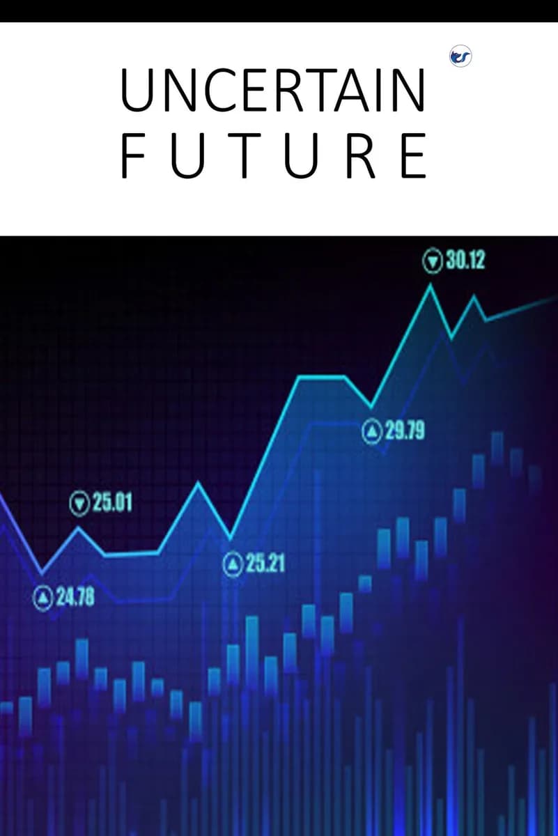 Uncertain Future