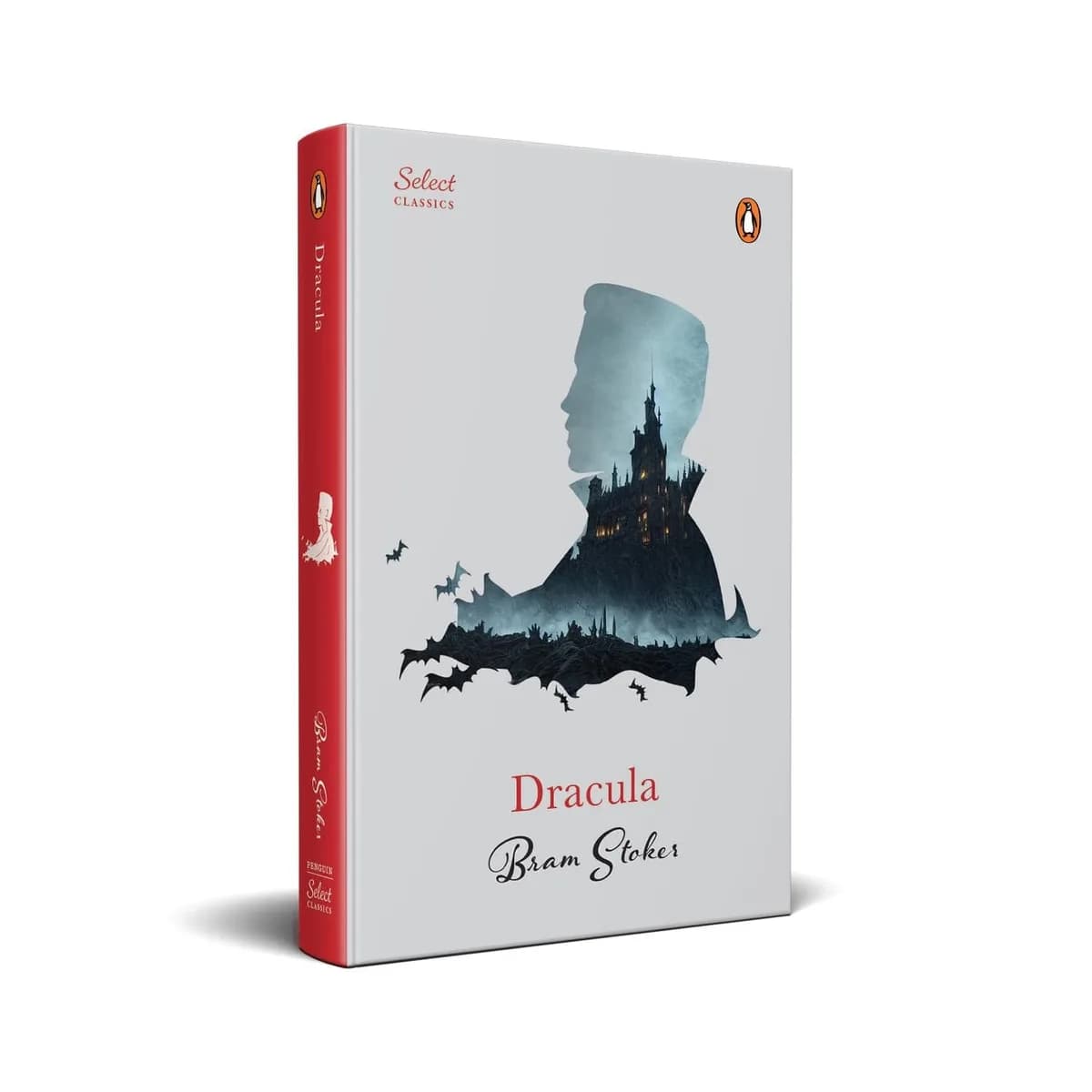 Dracula (HB)