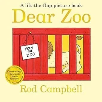 Dear Zoo