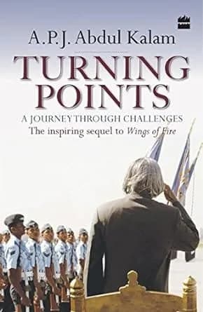 TURNING POINTS