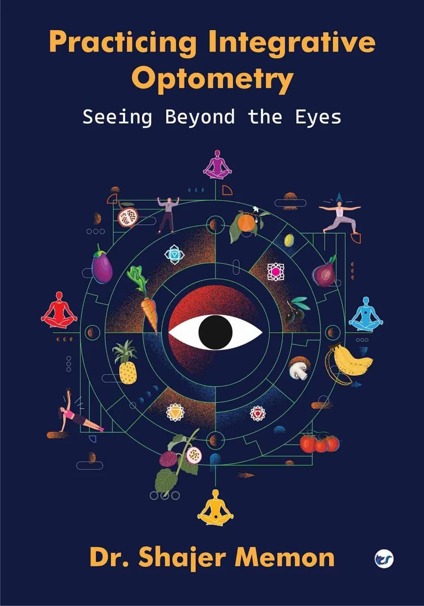 Practicing Integrative Optometry: Seeing Beyond the Eyes