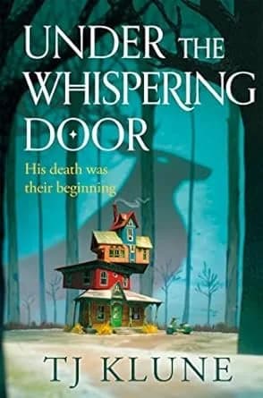 Under the Whispering Door