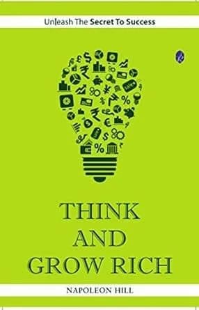 Think and Grow Rich