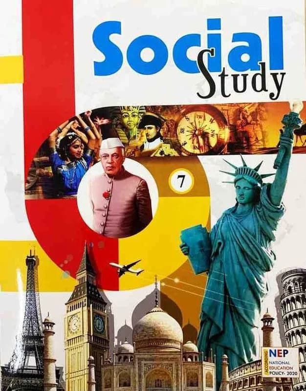 Social Study7