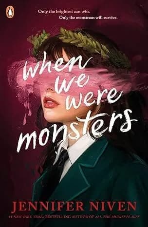 When We Were Monsters