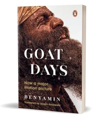 Goat Days