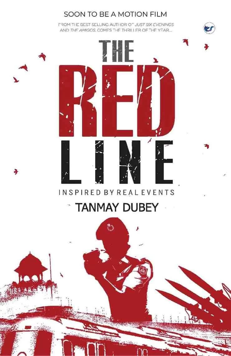 THE RED LINE- 1