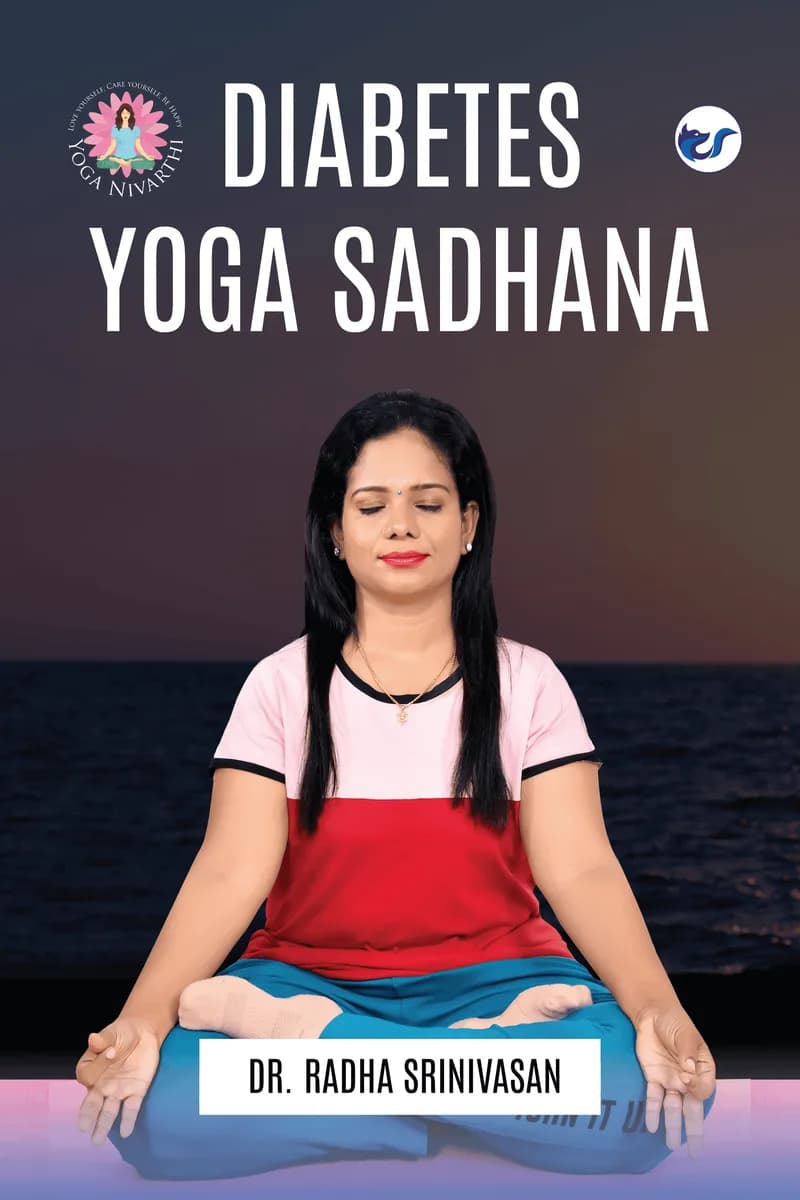Diabetes Yoga Sadhana