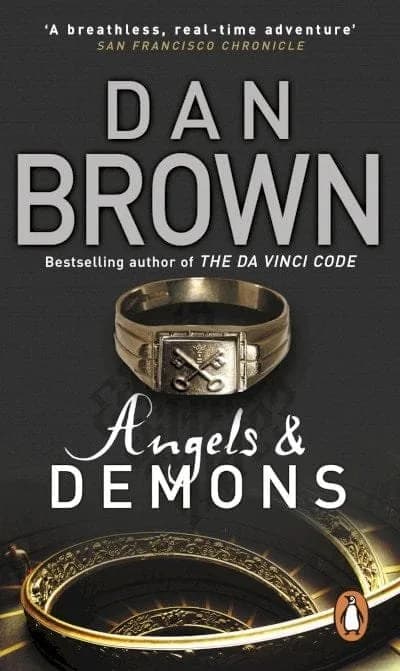 Robert Langdon