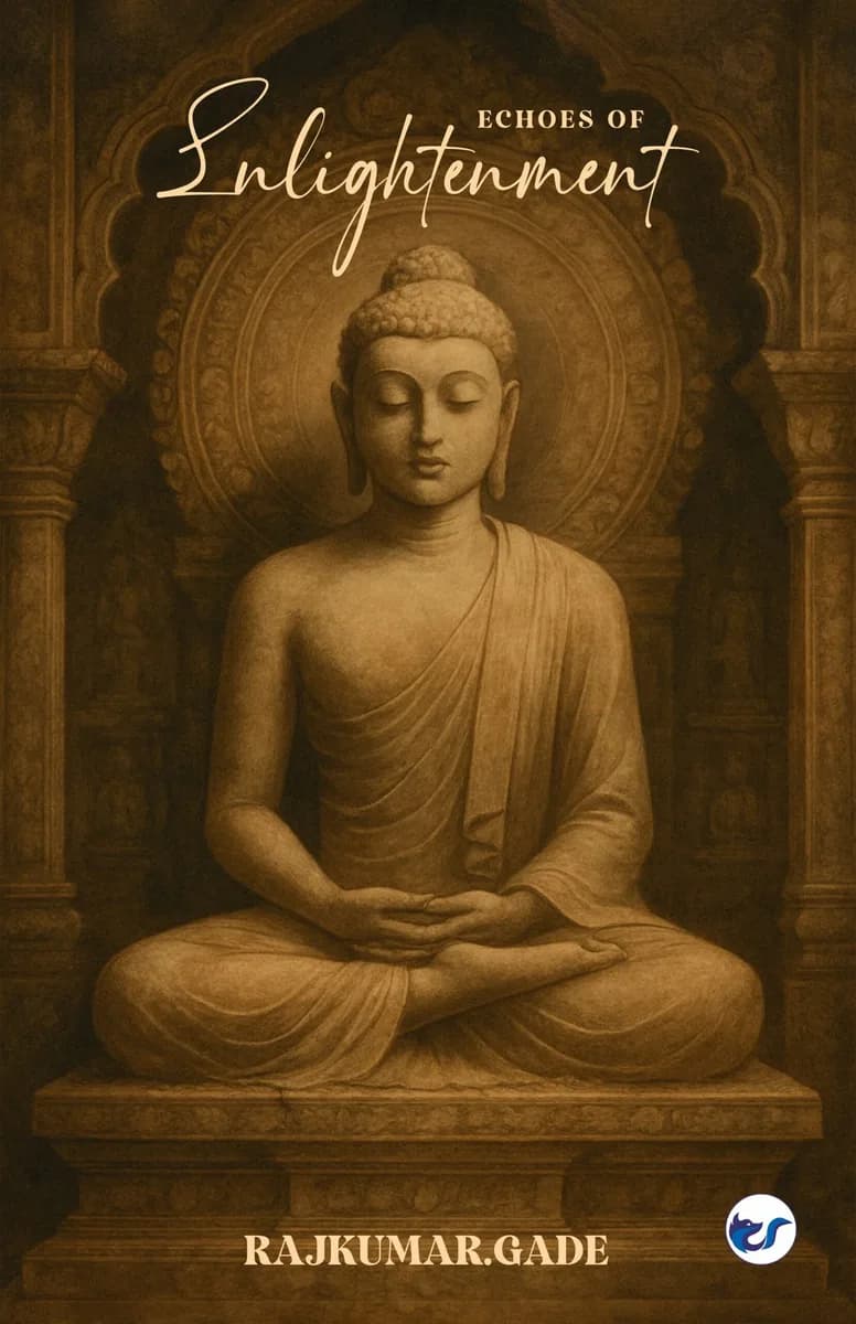 Echoes of Enlightenment: The Journey Through Buddhist Art, Architecture, and Impermanence