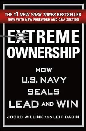 Extreme Ownership