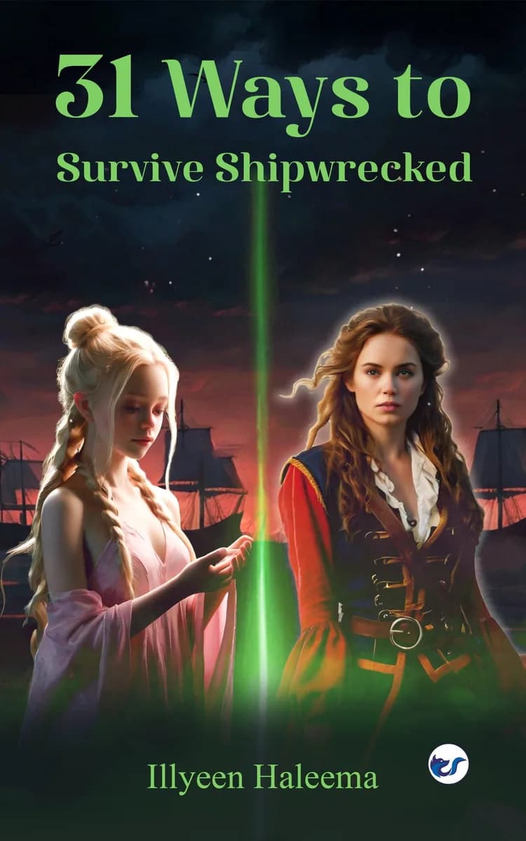 31 Ways to Survive Shipwrecked