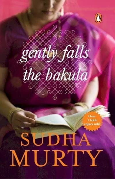 Gently Falls The Bakula