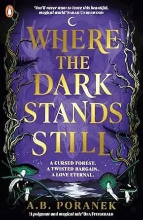 WHERE THE DARK STANDS STILL